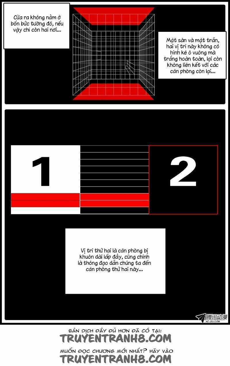 World Game - Chapter 87 - Trang 8