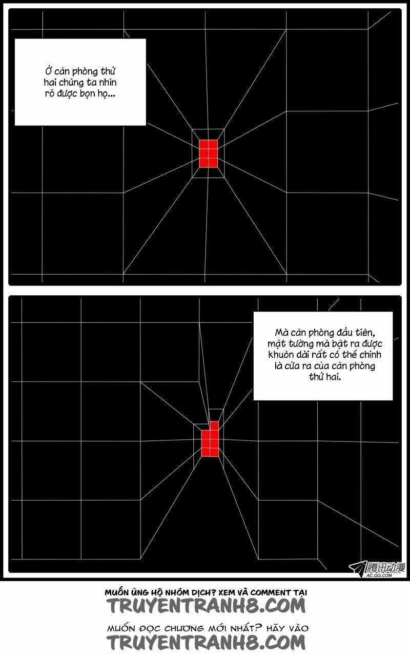 World Game - Chapter 87 - Trang 9
