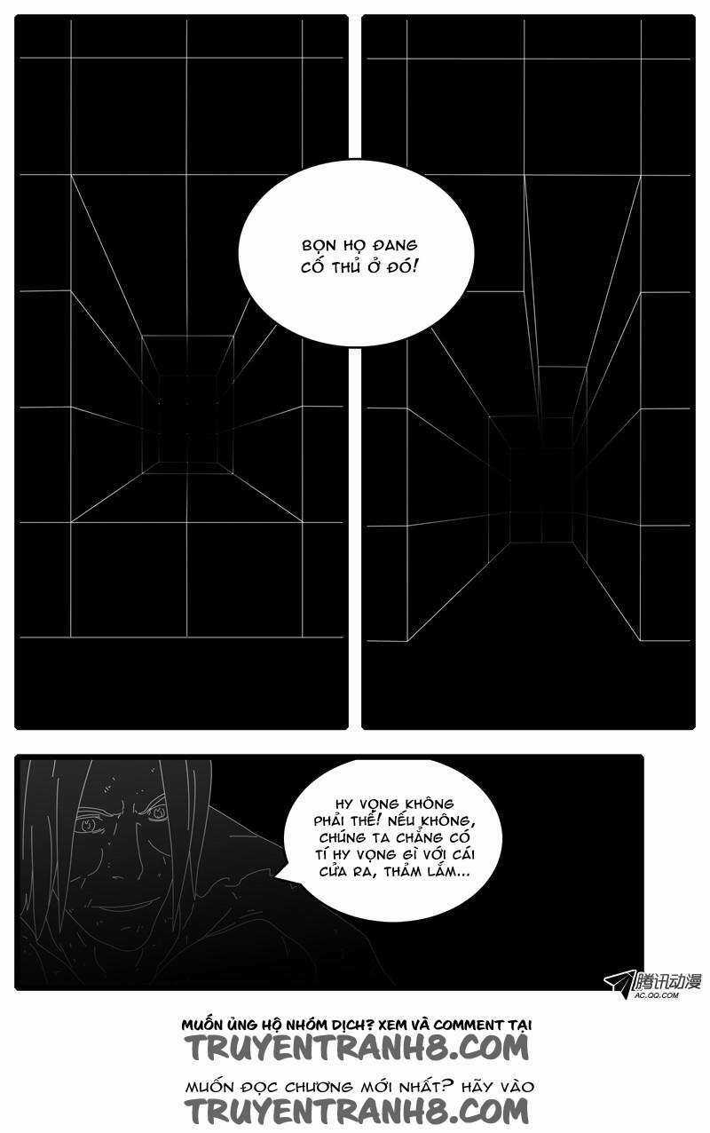 World Game - Chapter 87 - Trang 10