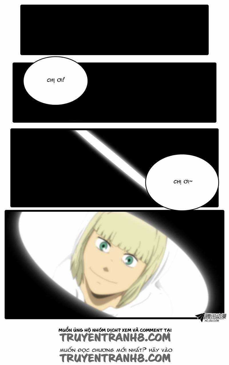 World Game - Chapter 88 - Trang 4