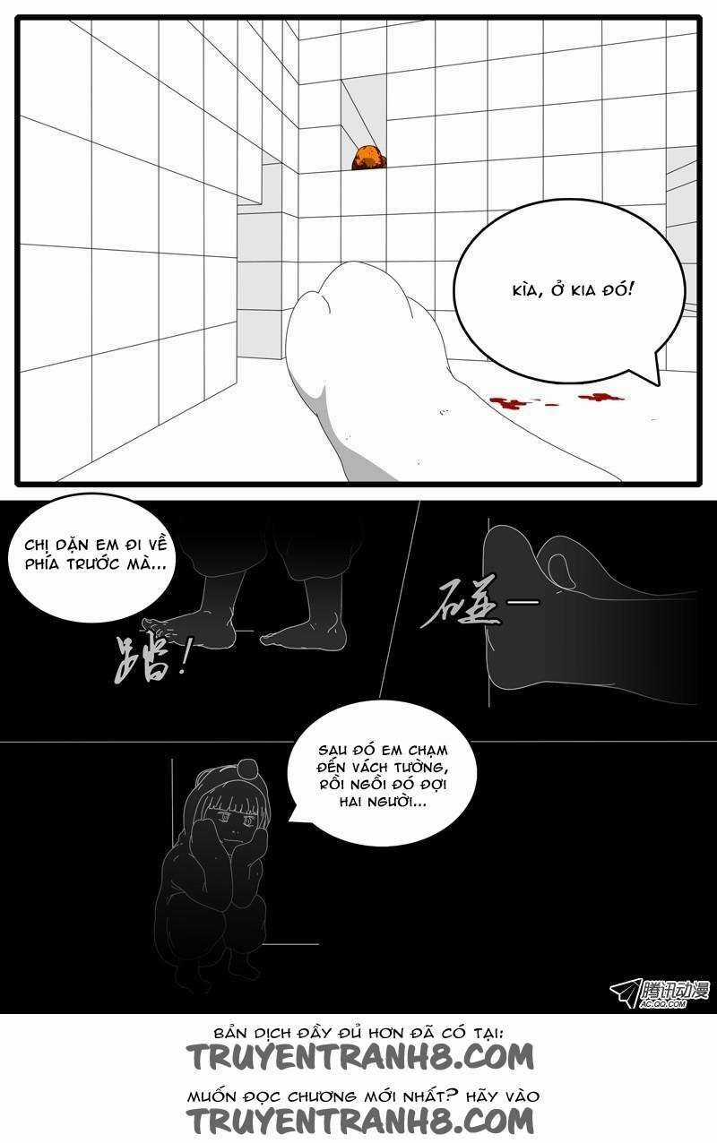 World Game - Chapter 88 - Trang 8