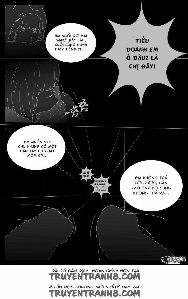 World Game - Chapter 88 - Trang 9
