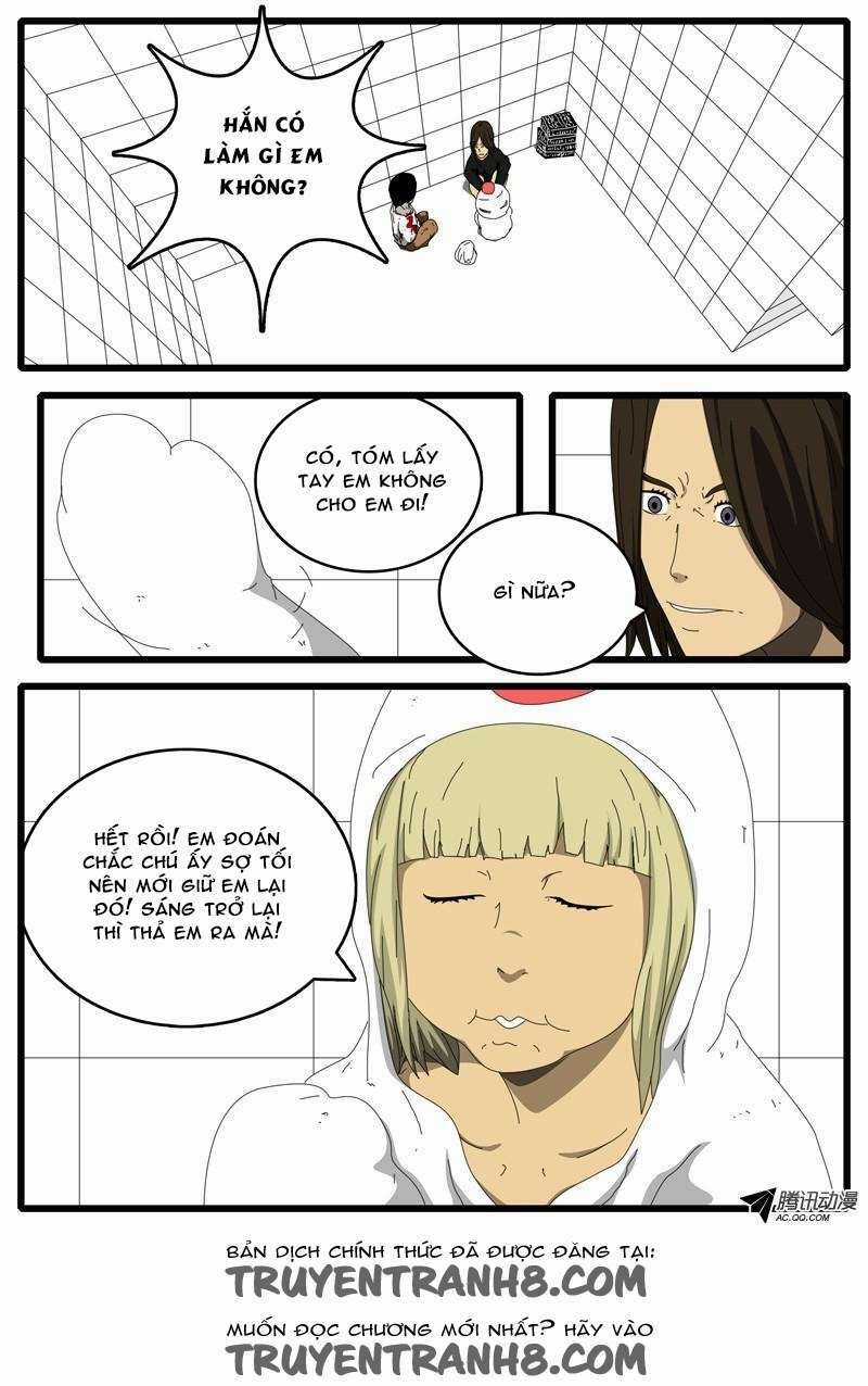 World Game - Chapter 88 - Trang 10