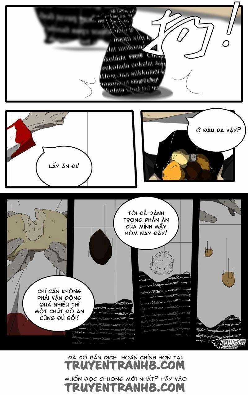 World Game - Chapter 89 - Trang 4