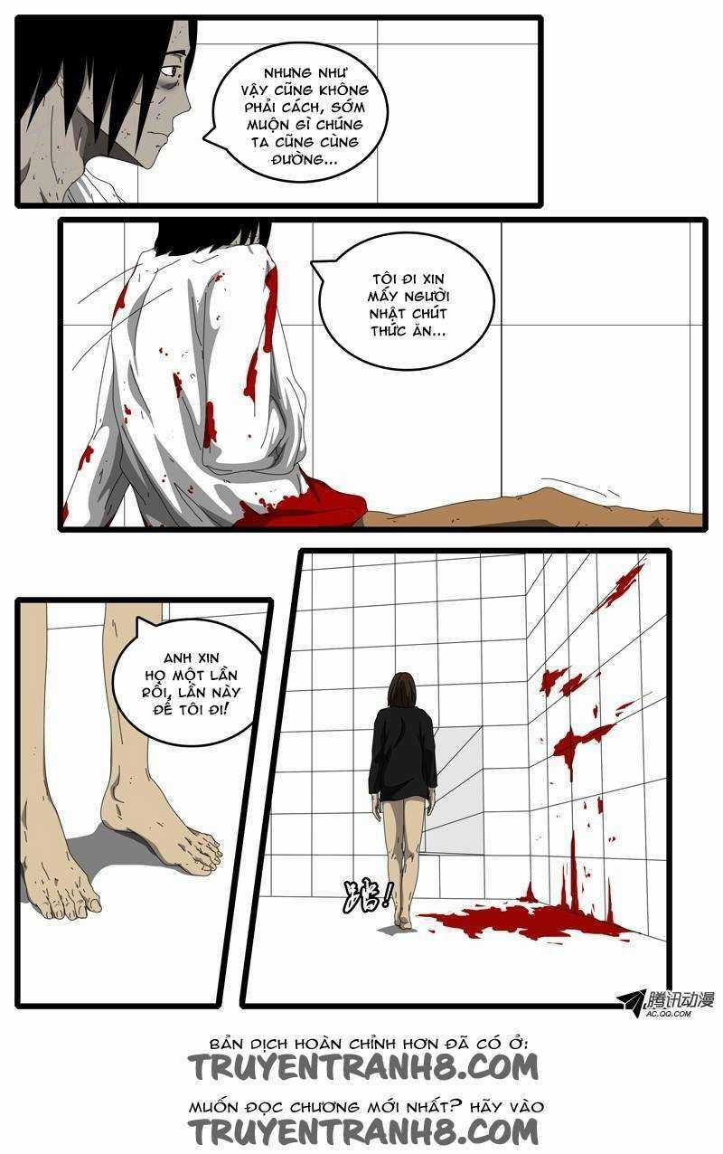 World Game - Chapter 89 - Trang 5