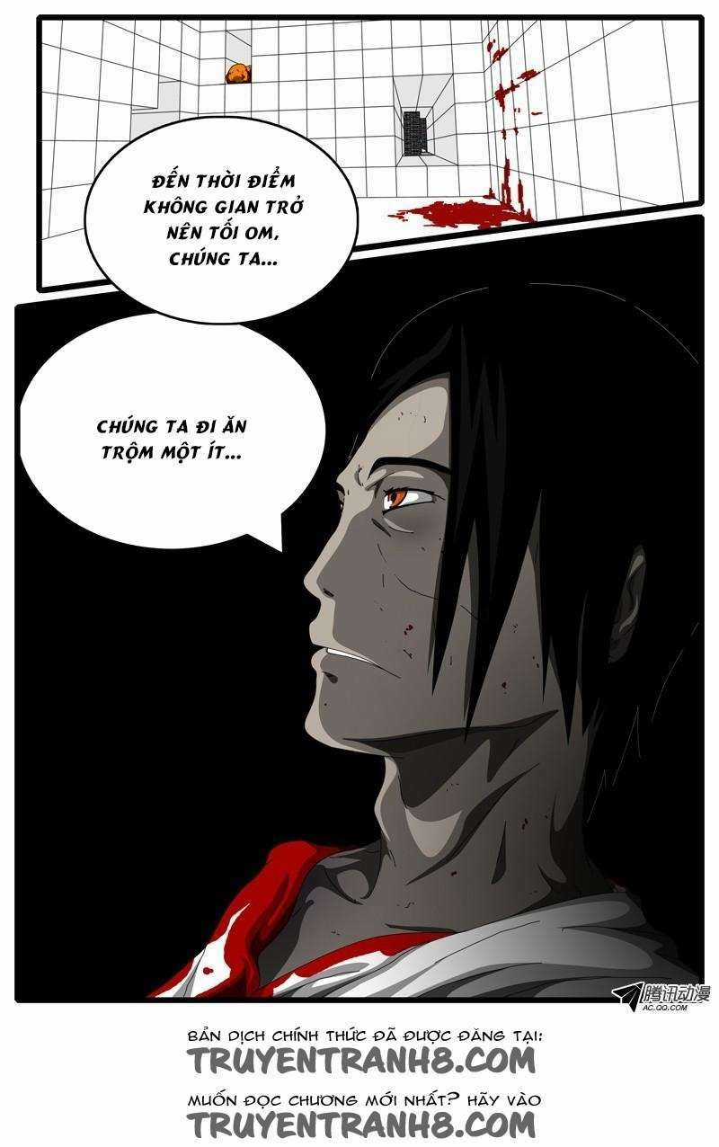 World Game - Chapter 89 - Trang 10