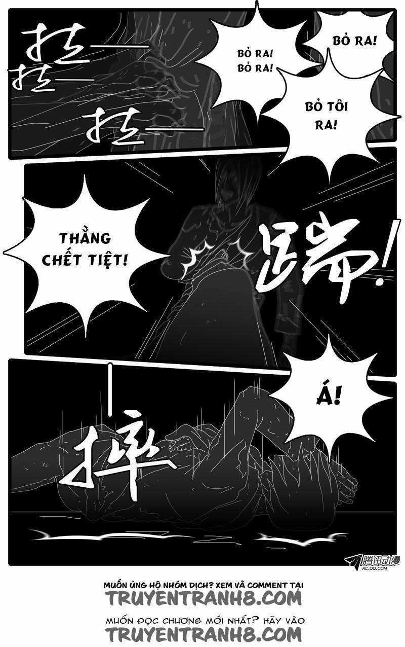 World Game - Chapter 90 - Trang 11