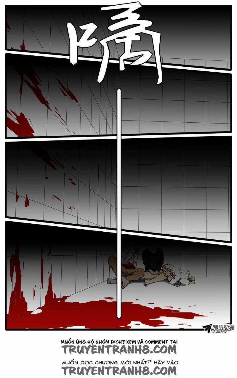 World Game - Chapter 90 - Trang 3