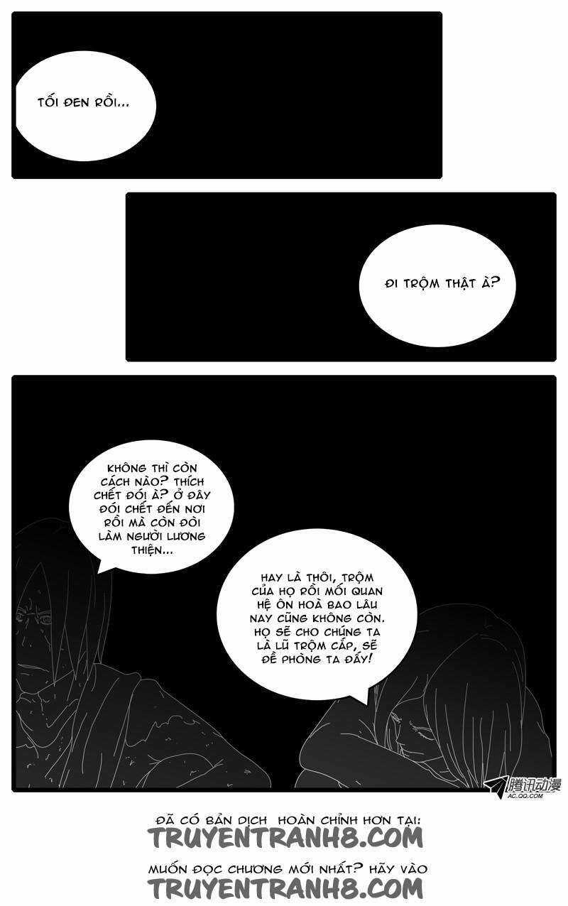 World Game - Chapter 90 - Trang 4