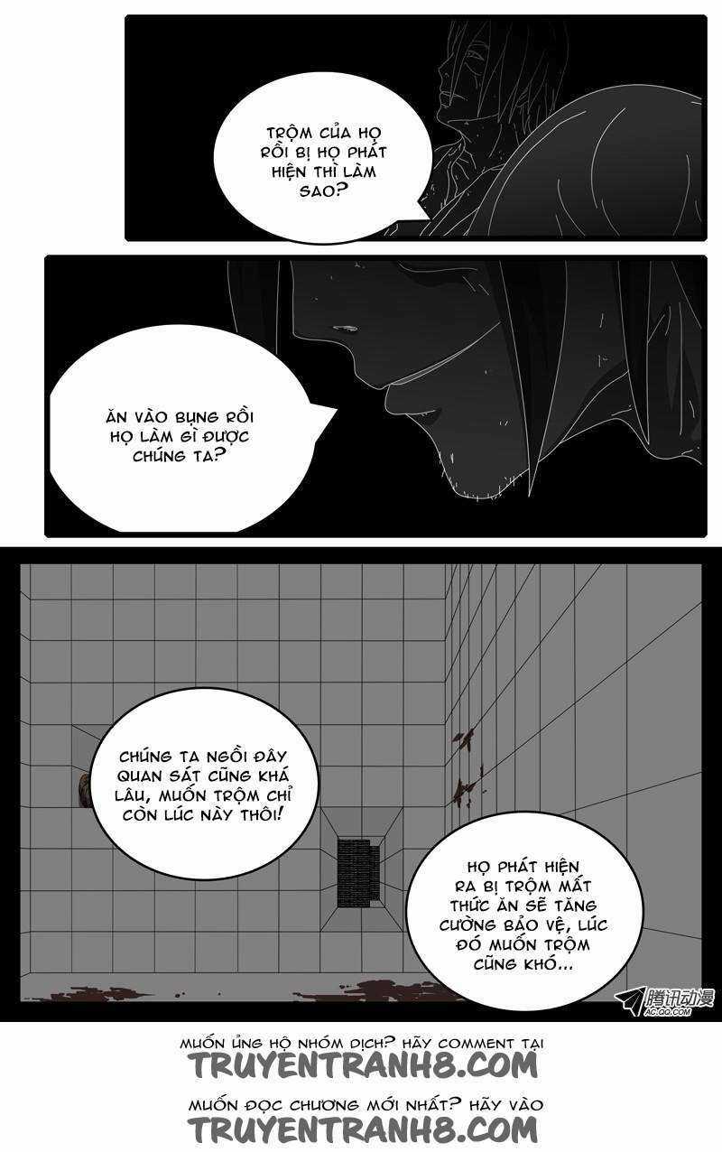 World Game - Chapter 90 - Trang 6