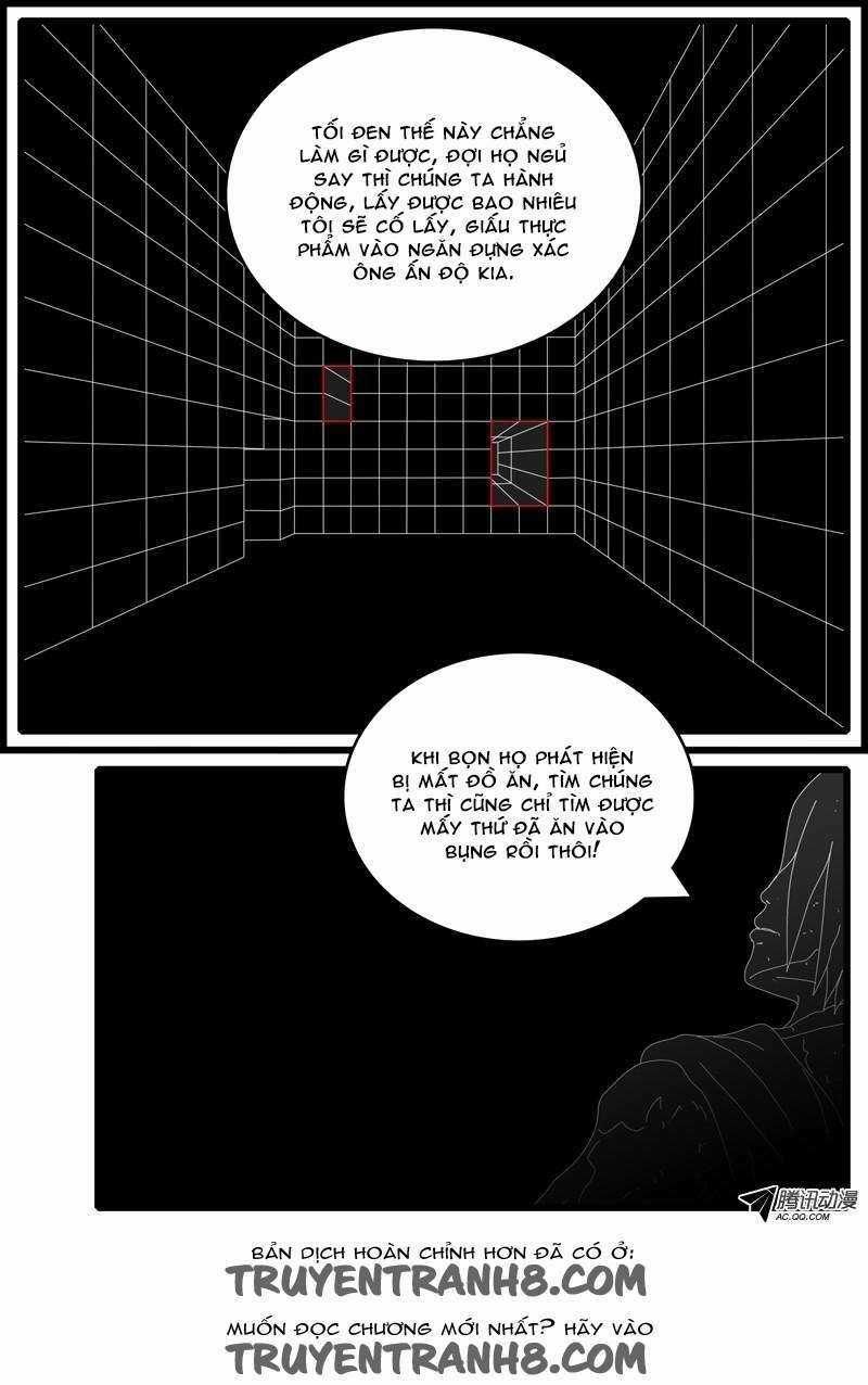 World Game - Chapter 90 - Trang 7