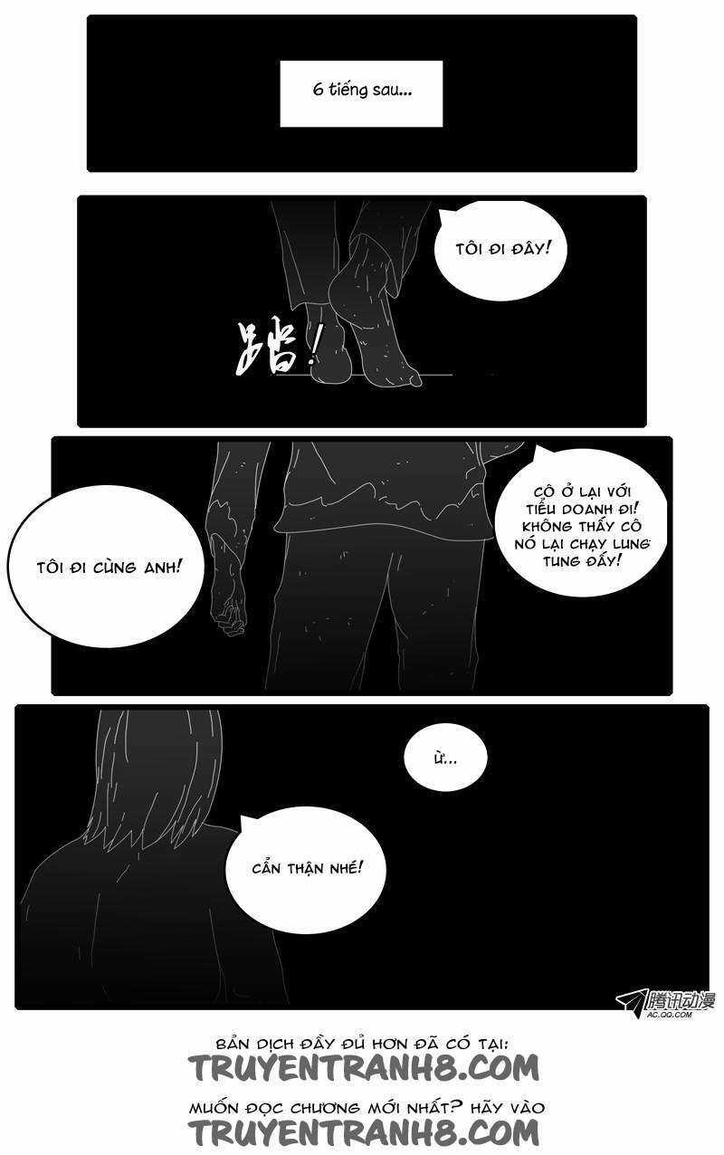 World Game - Chapter 90 - Trang 8