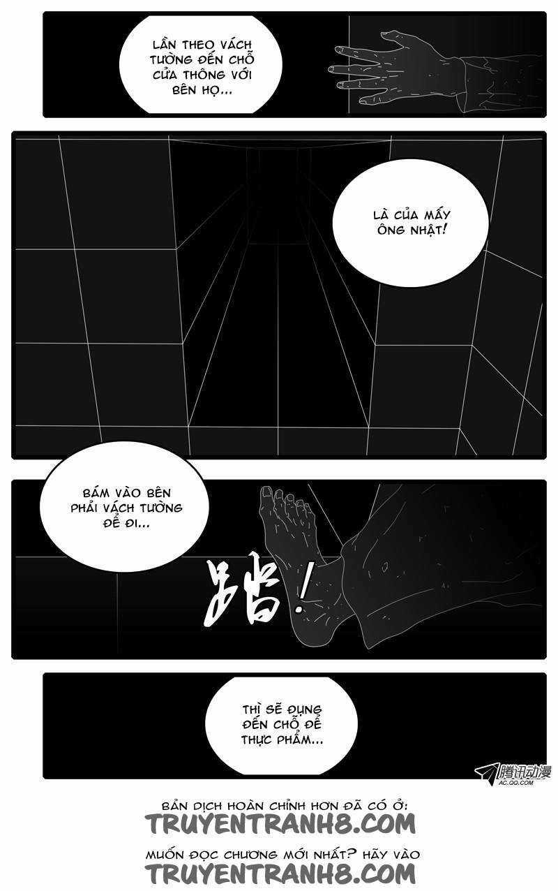 World Game - Chapter 90 - Trang 9