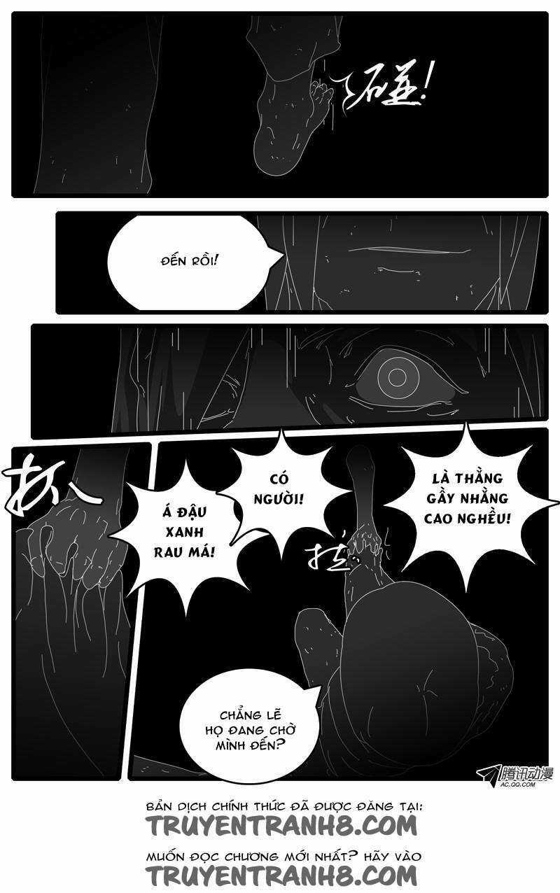 World Game - Chapter 90 - Trang 10