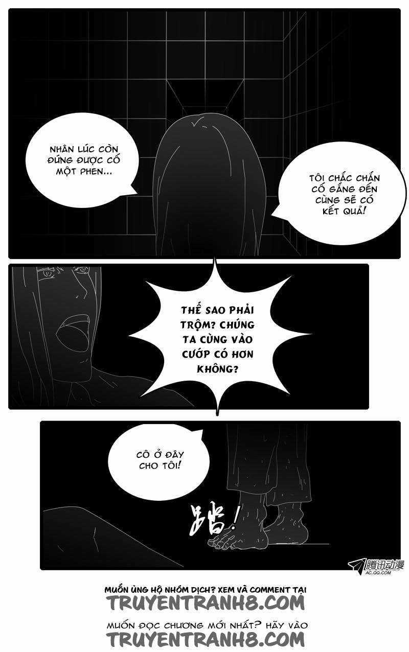 World Game - Chapter 91 - Trang 11