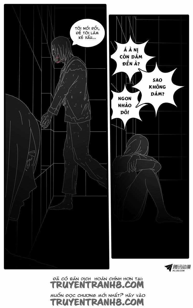 World Game - Chapter 91 - Trang 12