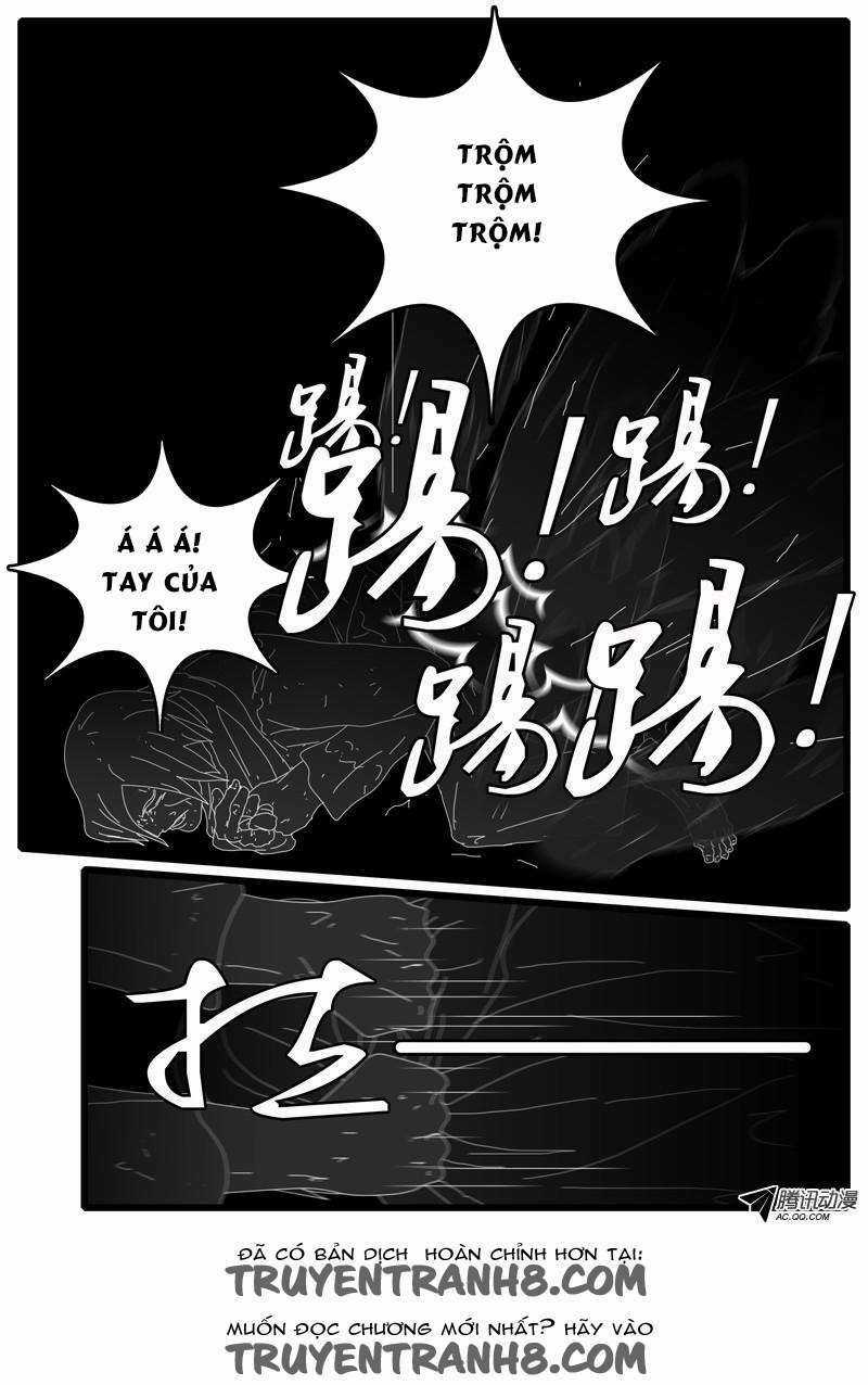 World Game - Chapter 91 - Trang 3