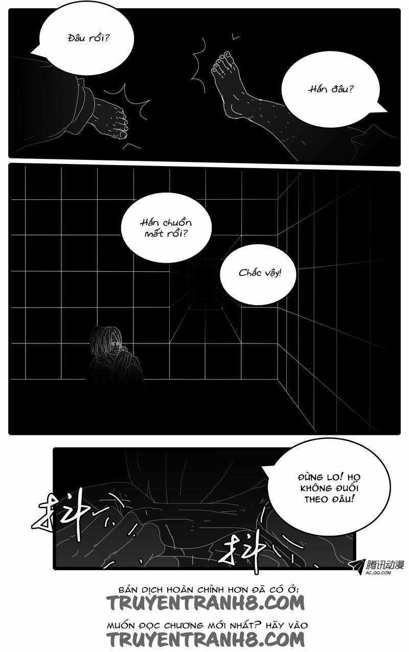 World Game - Chapter 91 - Trang 4