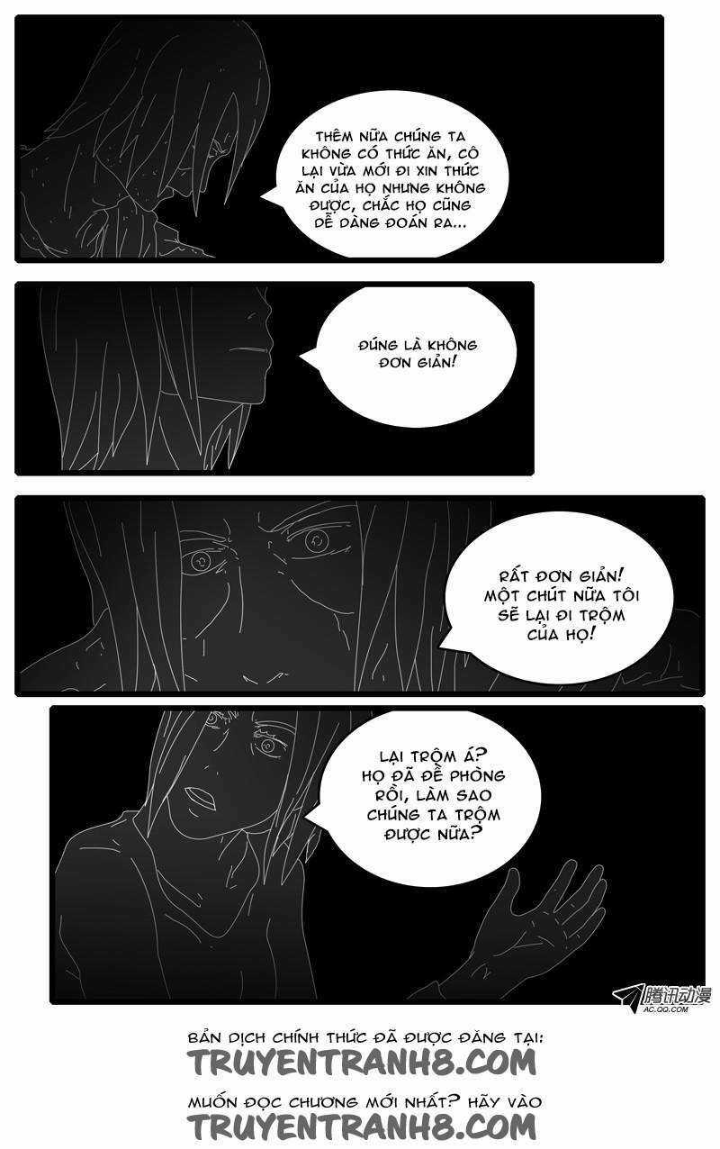 World Game - Chapter 91 - Trang 6