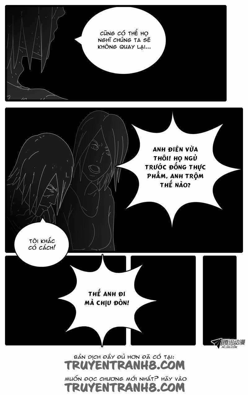 World Game - Chapter 91 - Trang 7