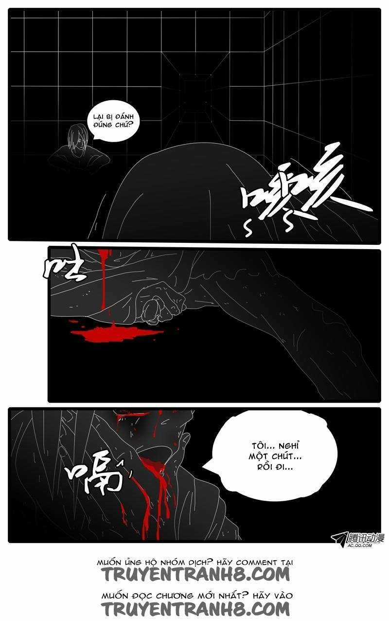 World Game - Chapter 91 - Trang 9