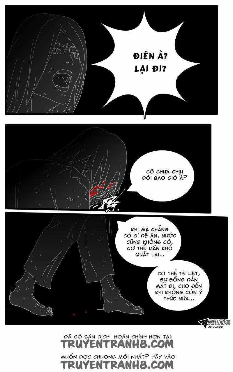 World Game - Chapter 91 - Trang 10