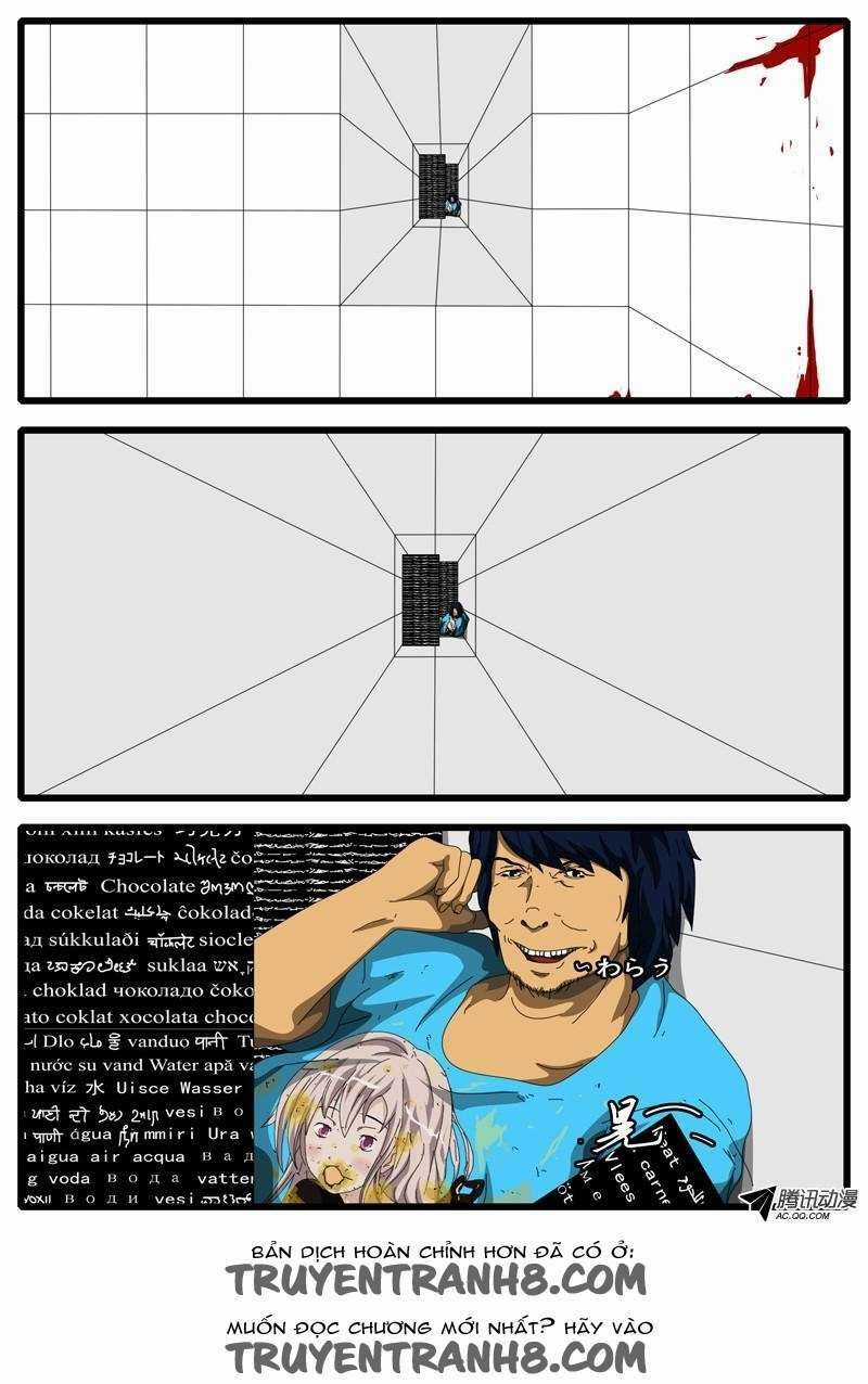 World Game - Chapter 93 - Trang 11