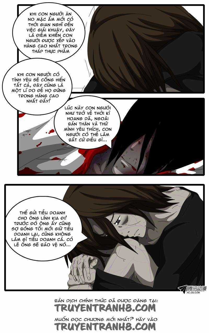 World Game - Chapter 93 - Trang 7