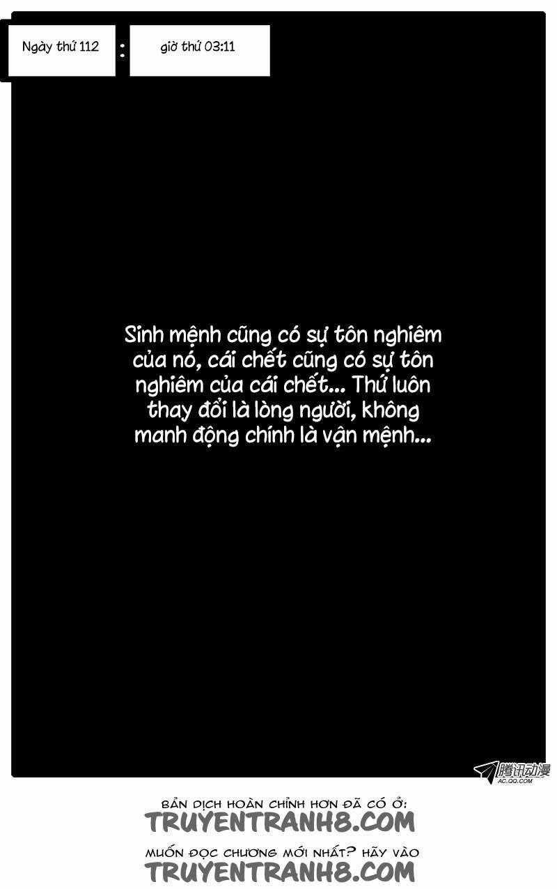 World Game - Chapter 94 - Trang 2