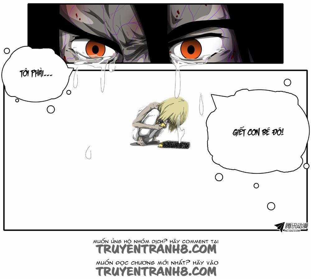 World Game - Chapter 94 - Trang 12