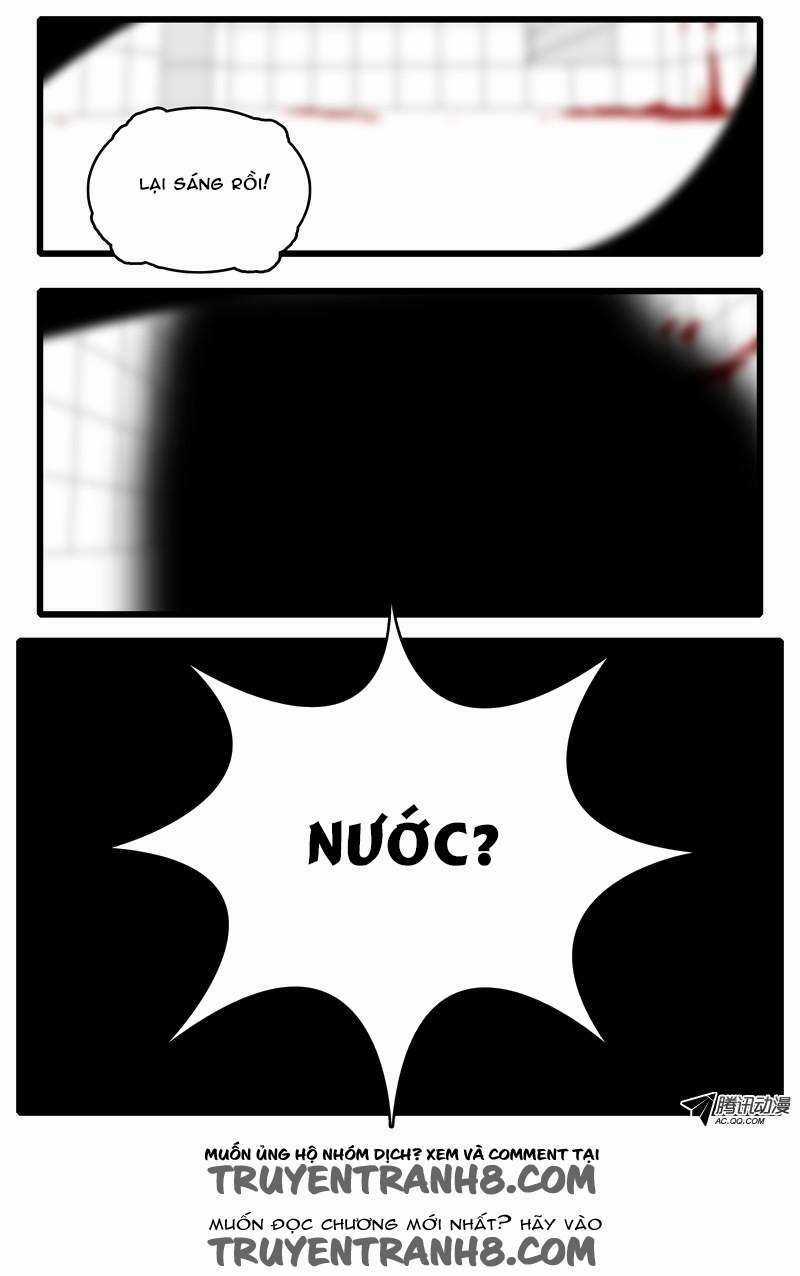 World Game - Chapter 94 - Trang 3