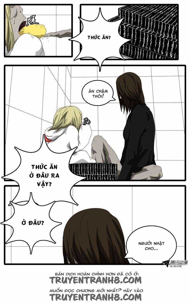 World Game - Chapter 94 - Trang 5