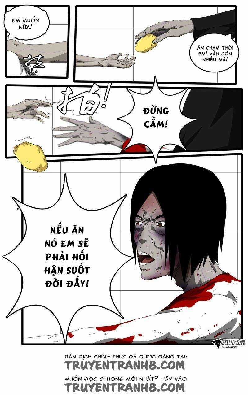 World Game - Chapter 94 - Trang 7