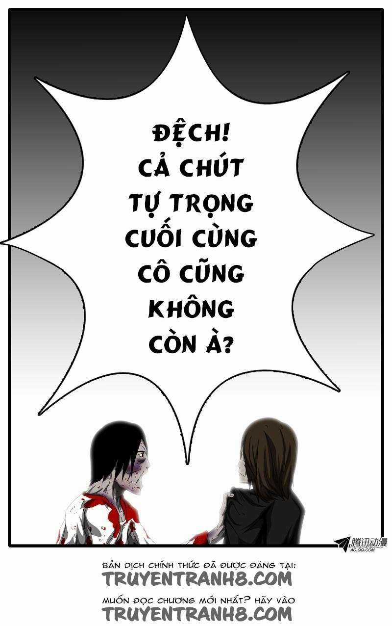 World Game - Chapter 94 - Trang 9