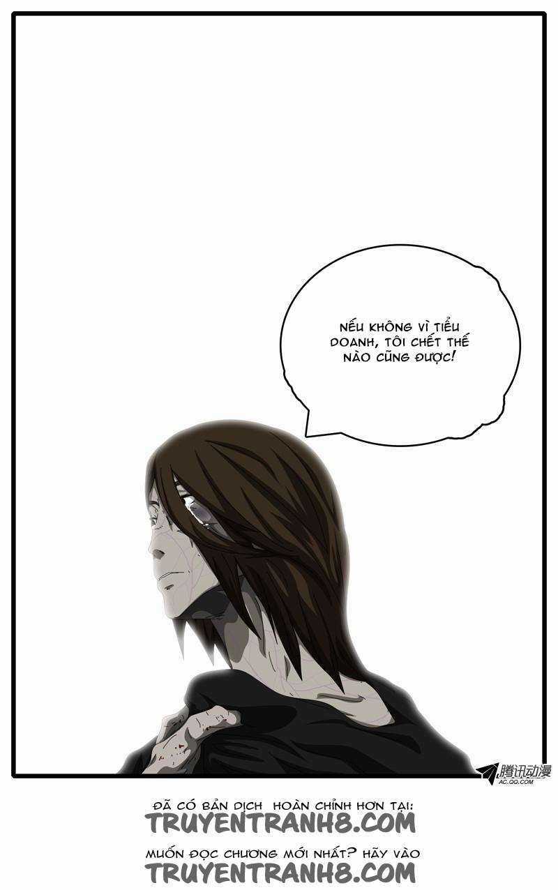 World Game - Chapter 94 - Trang 10