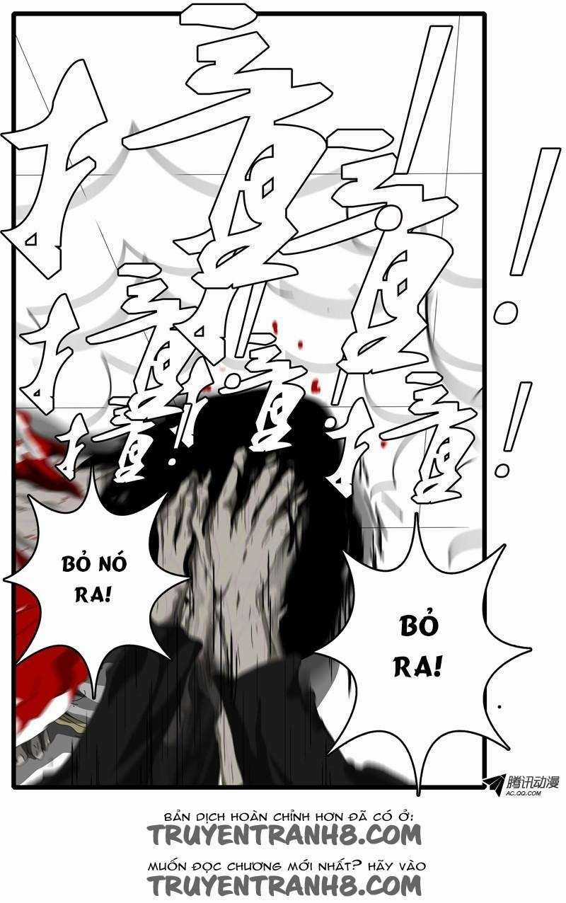 World Game - Chapter 95 - Trang 5