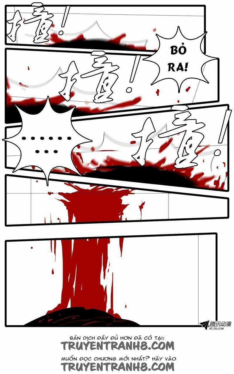 World Game - Chapter 95 - Trang 6