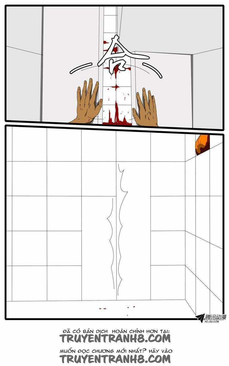 World Game - Chapter 95 - Trang 10