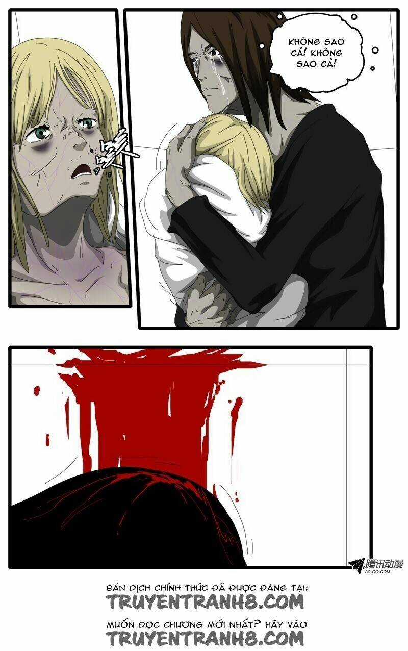 World Game - Chapter 96 - Trang 3