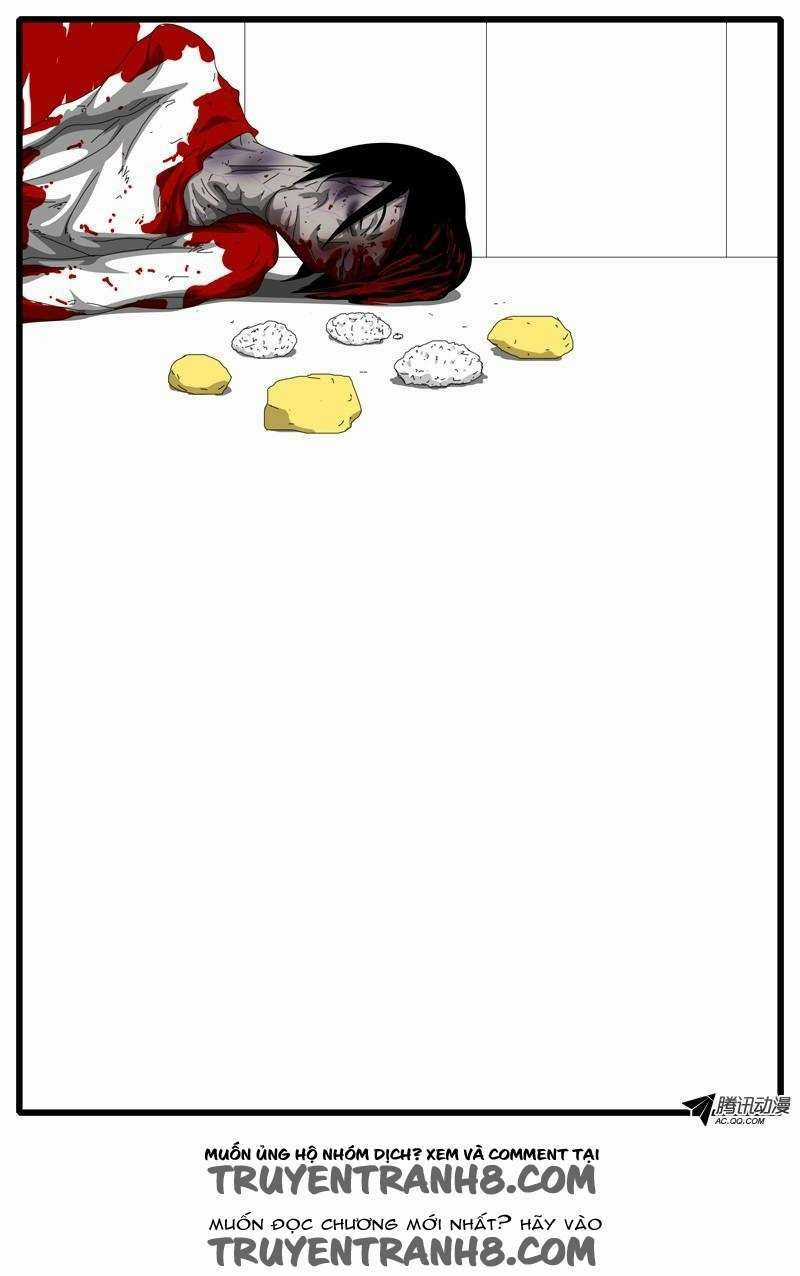 World Game - Chapter 97 - Trang 3