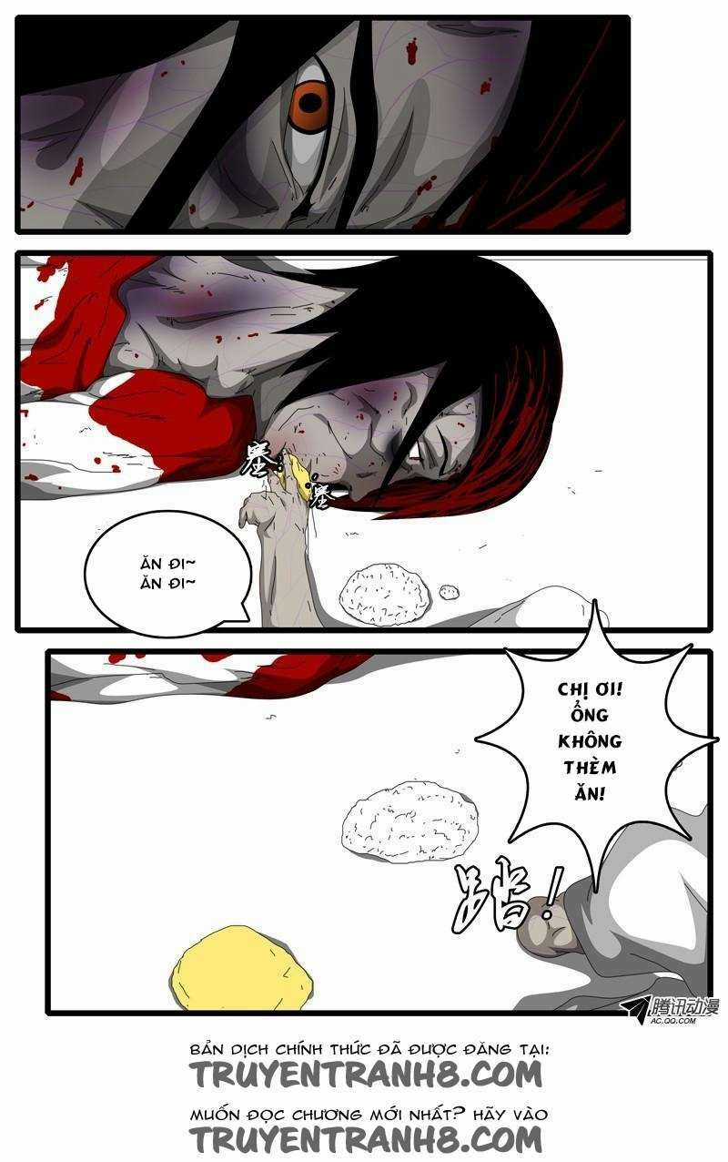 World Game - Chapter 97 - Trang 4