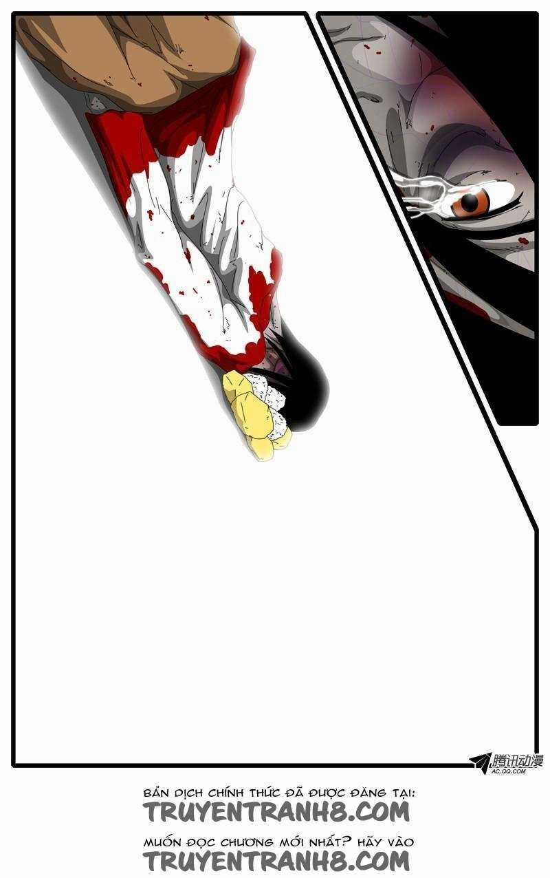 World Game - Chapter 97 - Trang 7