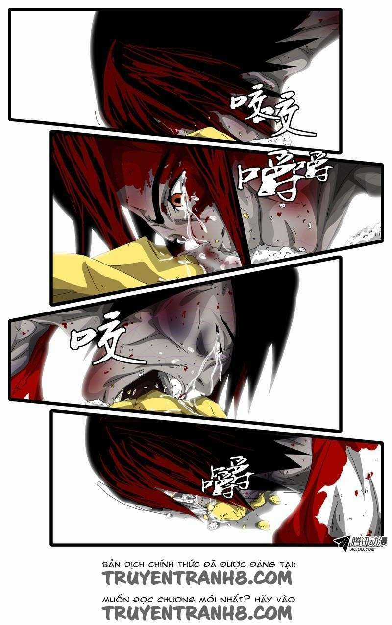 World Game - Chapter 97 - Trang 9