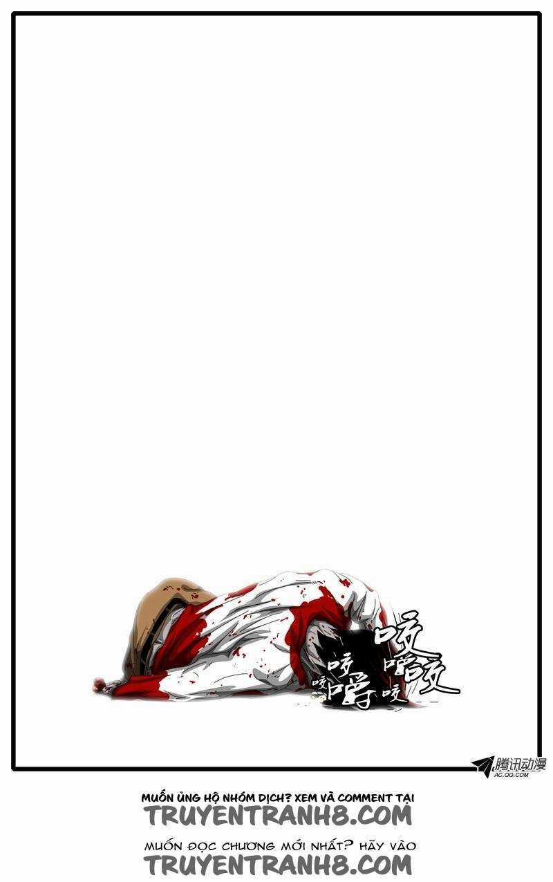 World Game - Chapter 97 - Trang 10