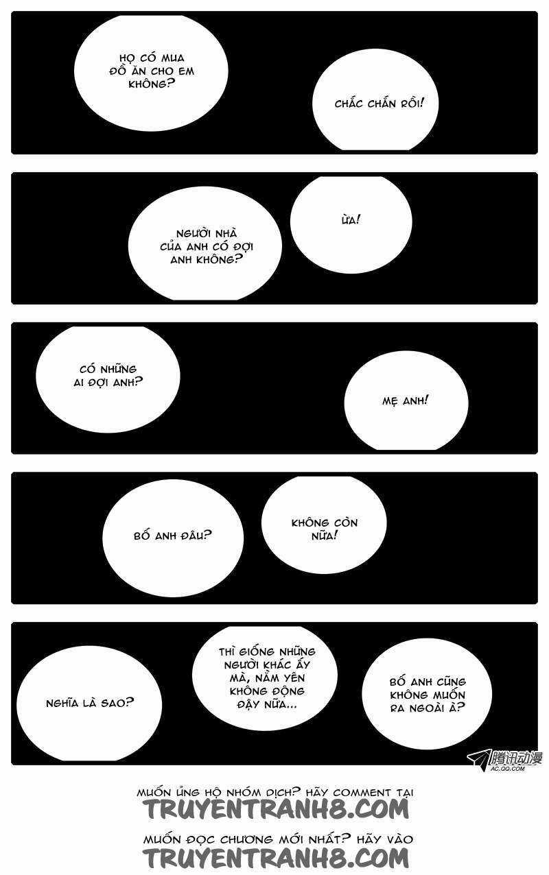 World Game - Chapter 98 - Trang 11