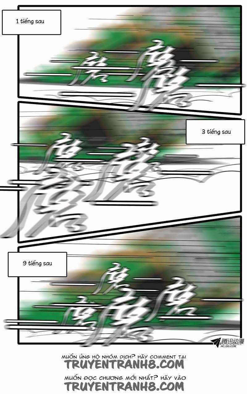 World Game - Chapter 98 - Trang 5