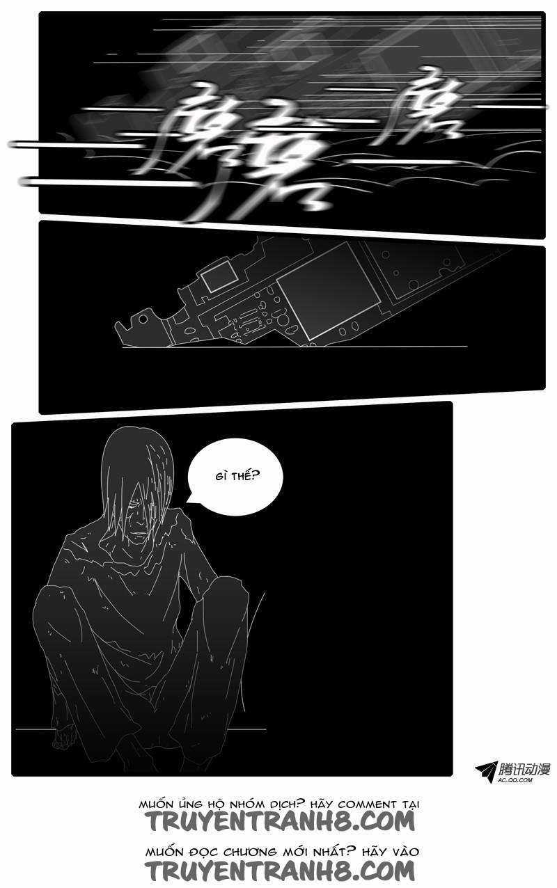 World Game - Chapter 98 - Trang 6