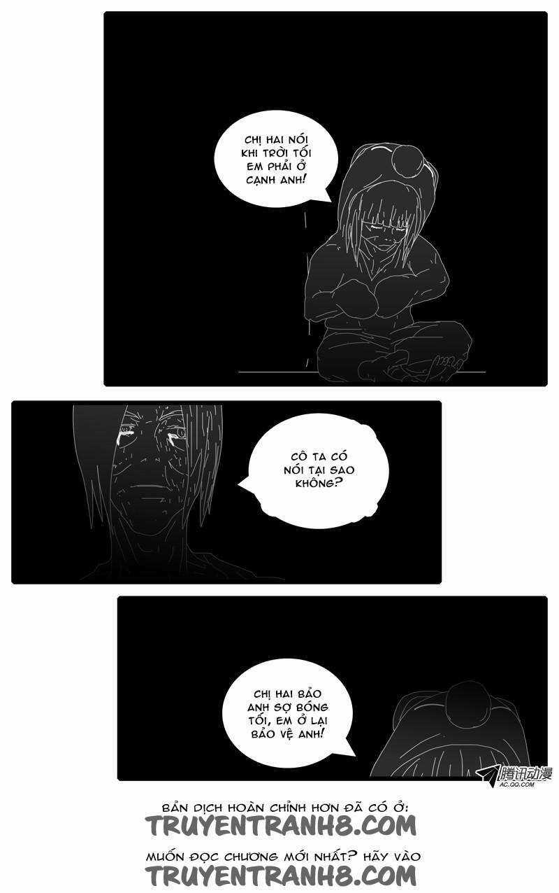 World Game - Chapter 98 - Trang 7