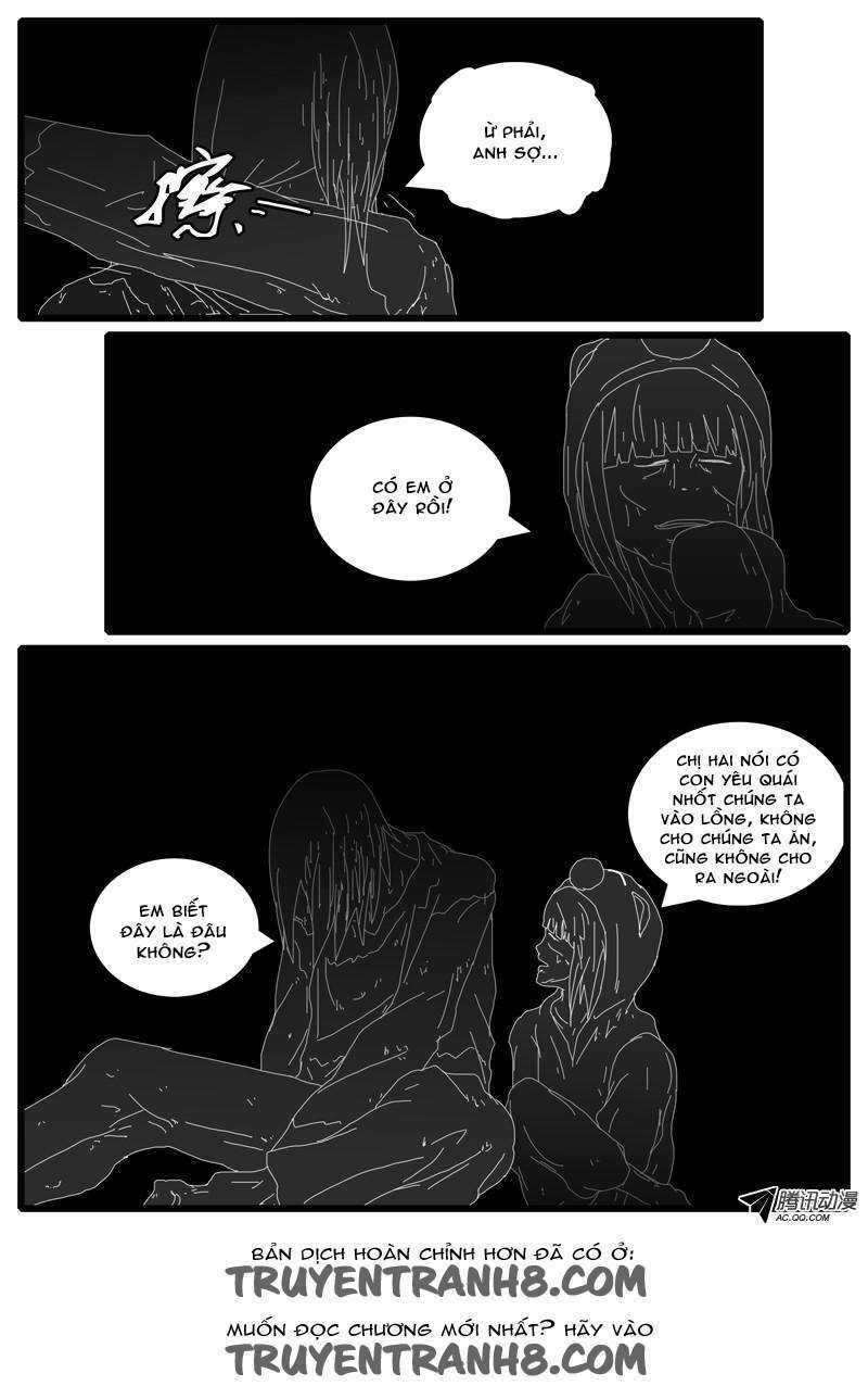 World Game - Chapter 98 - Trang 8