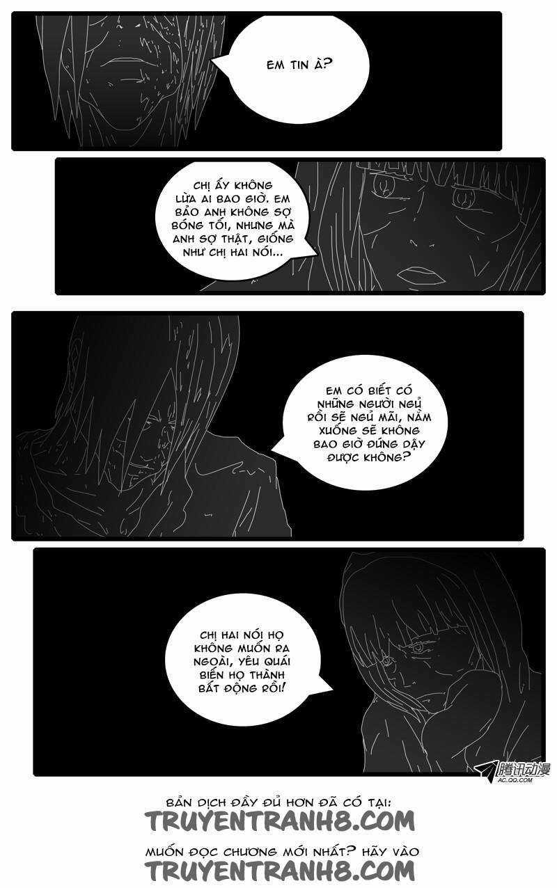 World Game - Chapter 98 - Trang 9